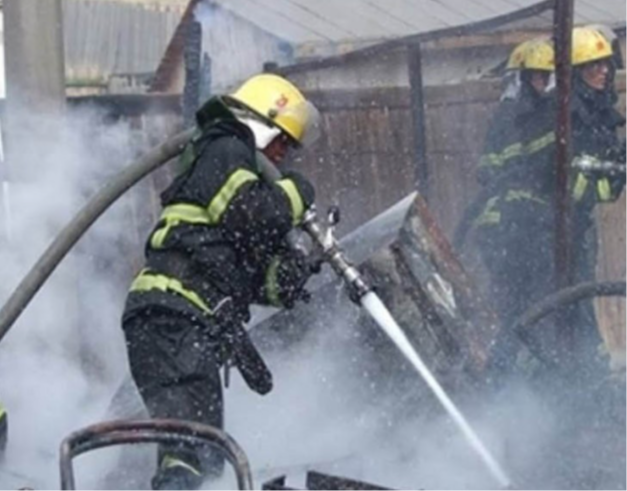 Нийслэлийн хэмжээнд өнгөрсөн долоо хоногт гал түймрийн 56 дуудлага мэдээлэл бүртгэгджээ